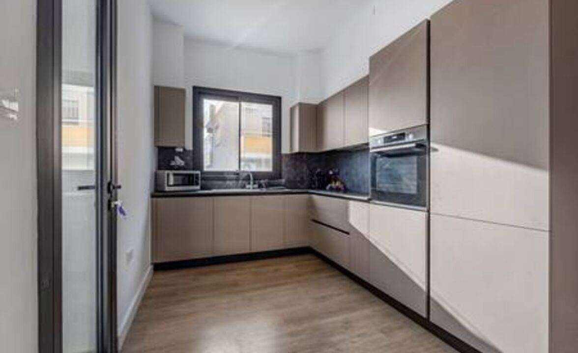 Photo of Kitchen in Limassol