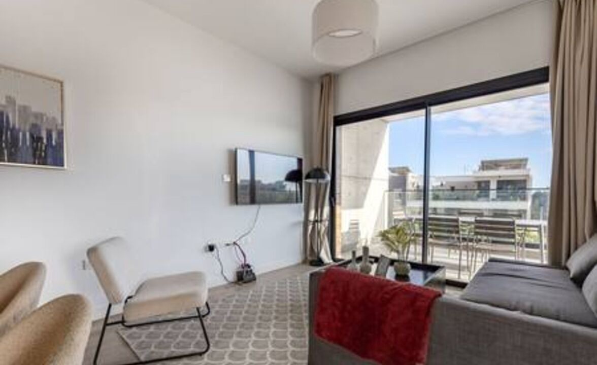 Photo of Livingroom in Limassol