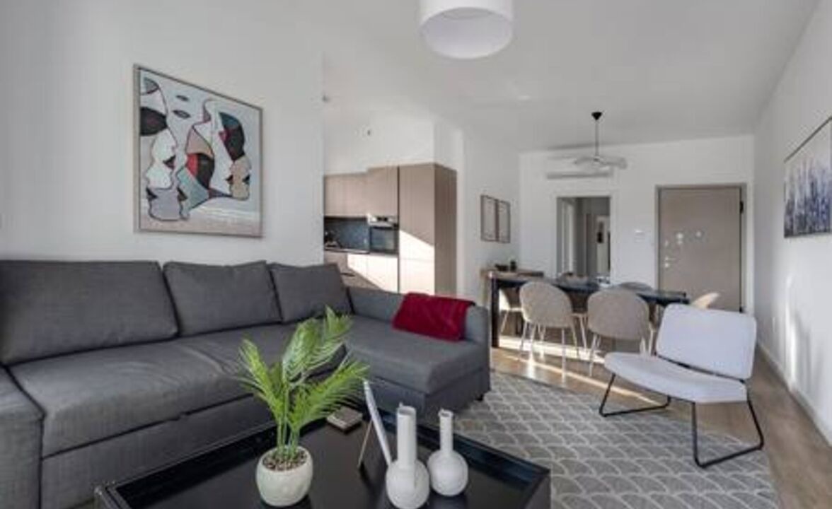 Photo of Bedroom in Limassol