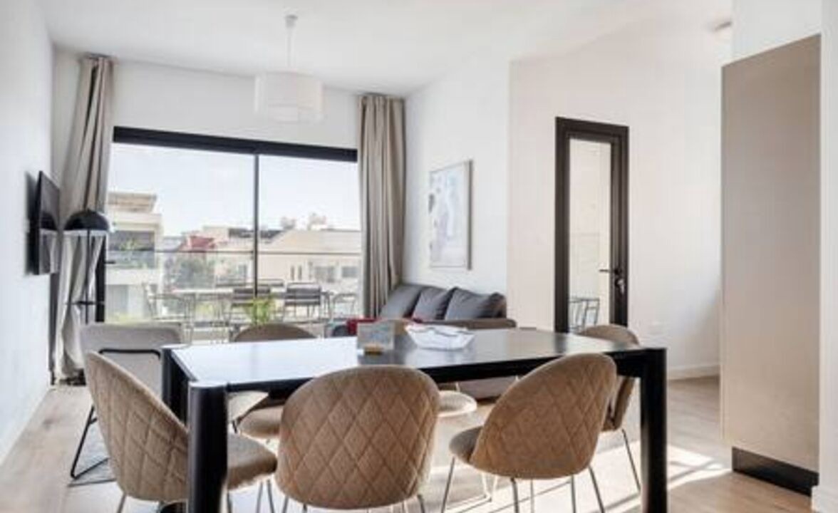 Photo of Bedroom in Limassol