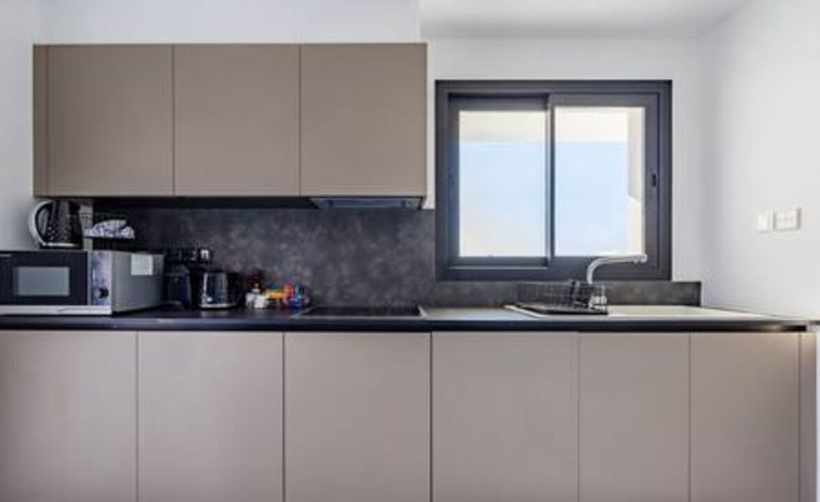 Photo of Kitchen in Limassol