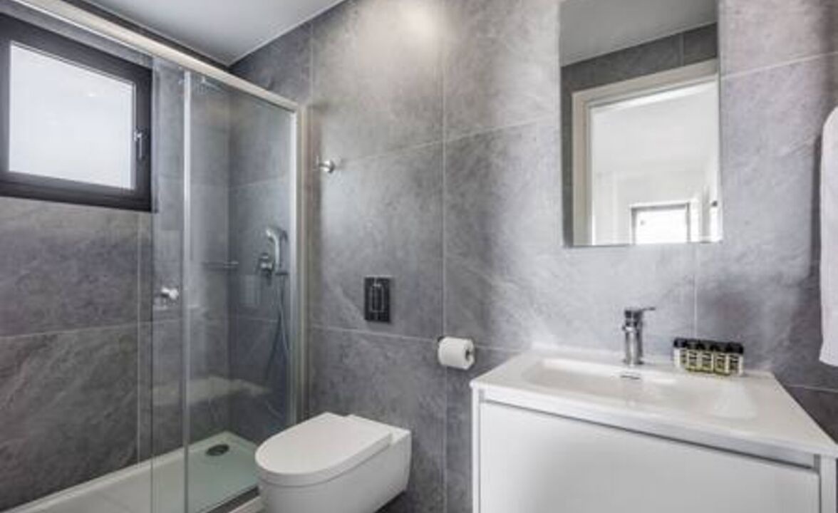 Photo of Bathroom in Limassol