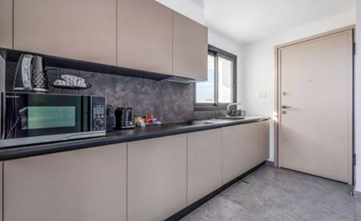 Photo of Kitchen in Limassol