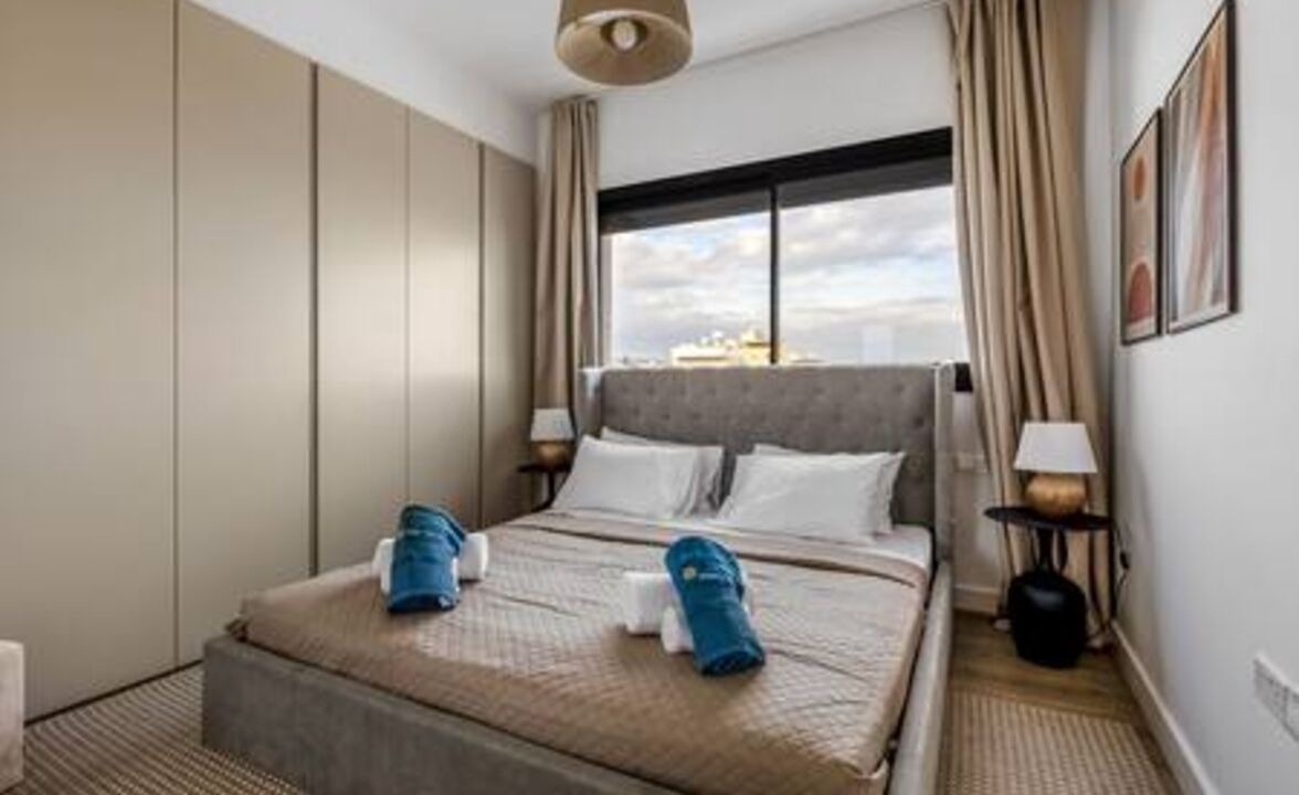 Photo of Bedroom in Limassol