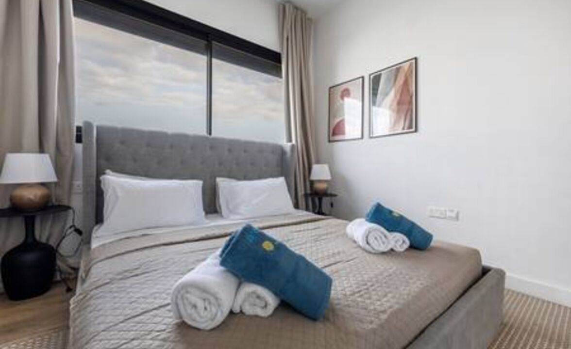 Photo of Bedroom in Limassol