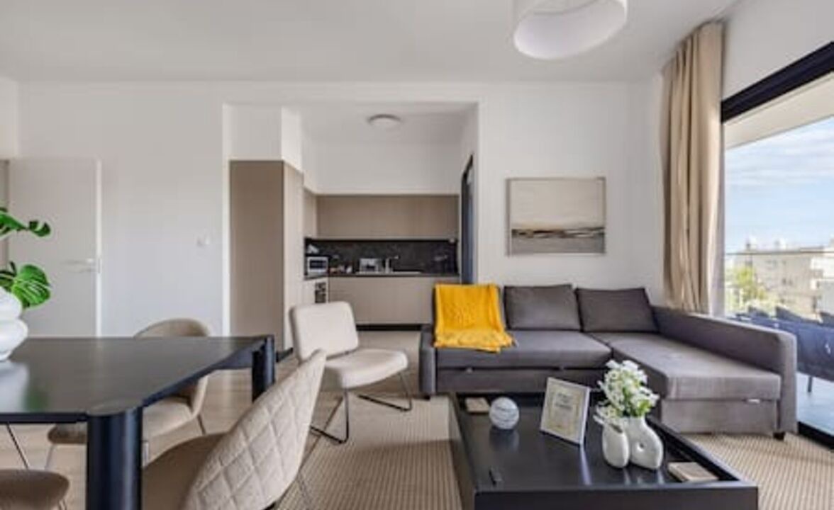 Photo of Kitchen in Limassol