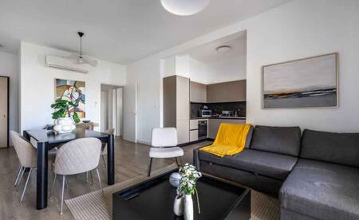 Photo of Livingroom in Limassol