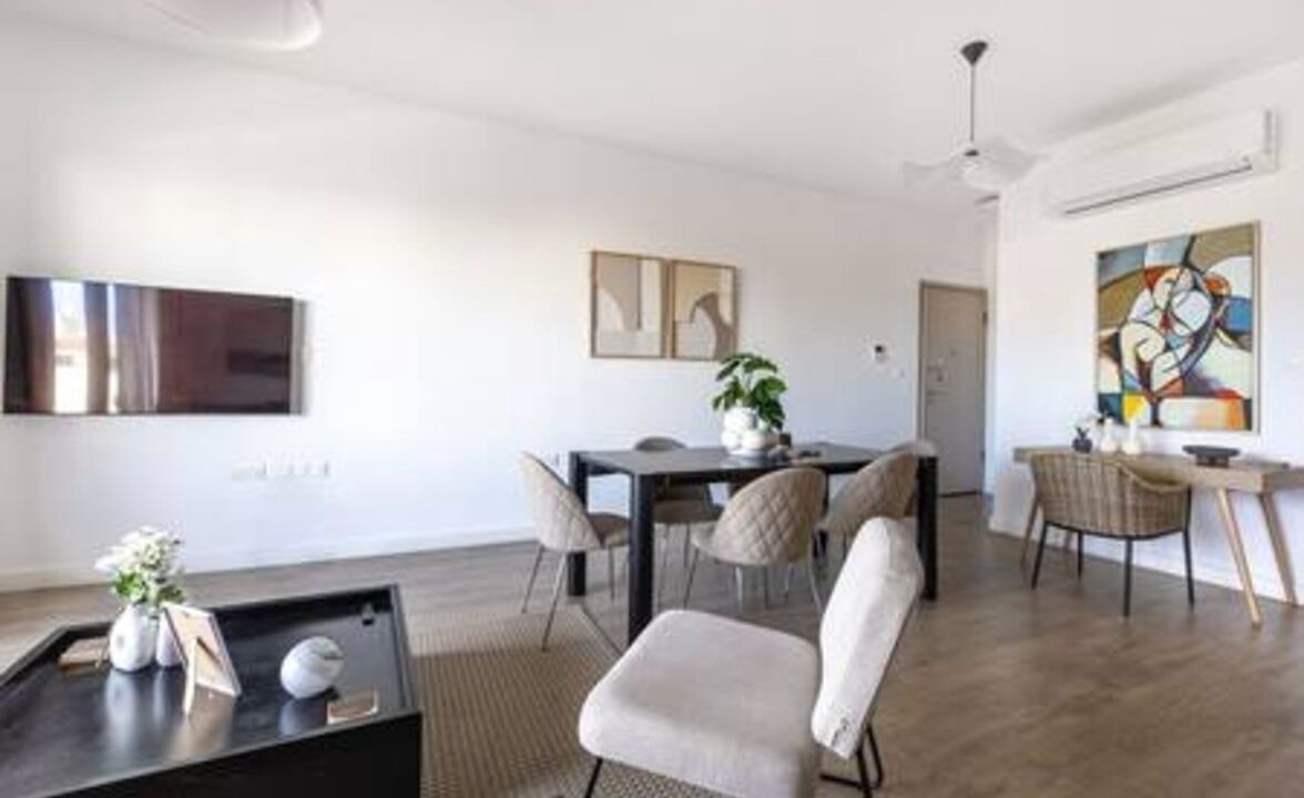 Photo of Bedroom in Limassol