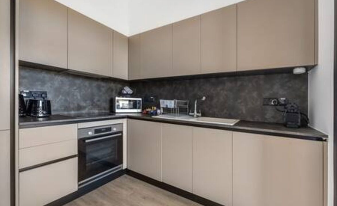 Photo of Kitchen in Limassol