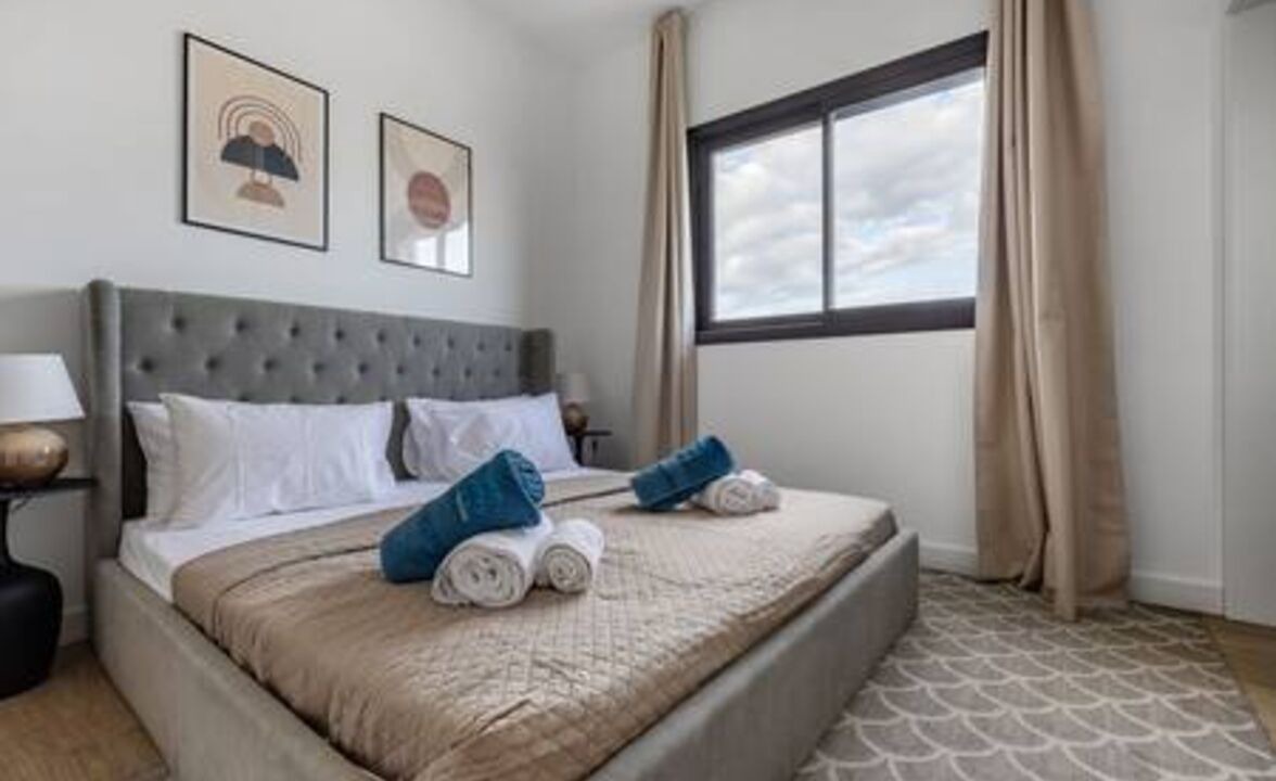 Photo of Bedroom in Limassol
