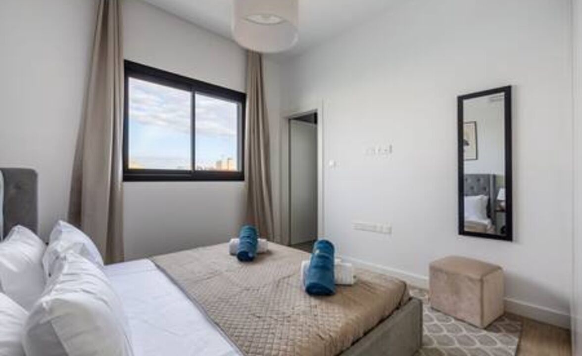Photo of Bedroom in Limassol