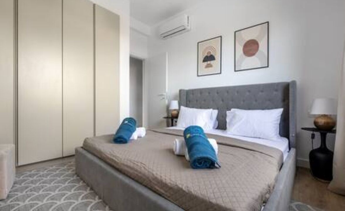 Photo of Bedroom in Limassol