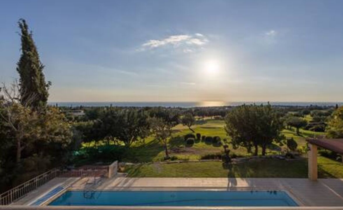 Photo of Outdoor in Aphrodite Hills