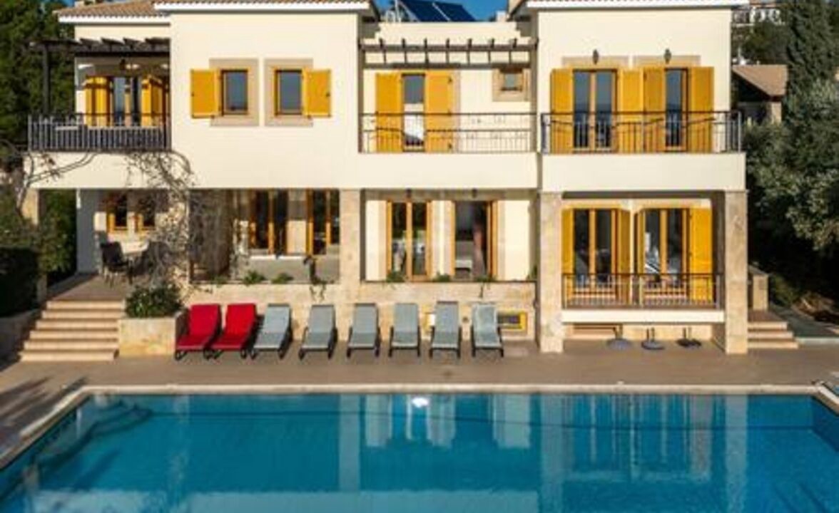 Photo of Outdoor in Aphrodite Hills