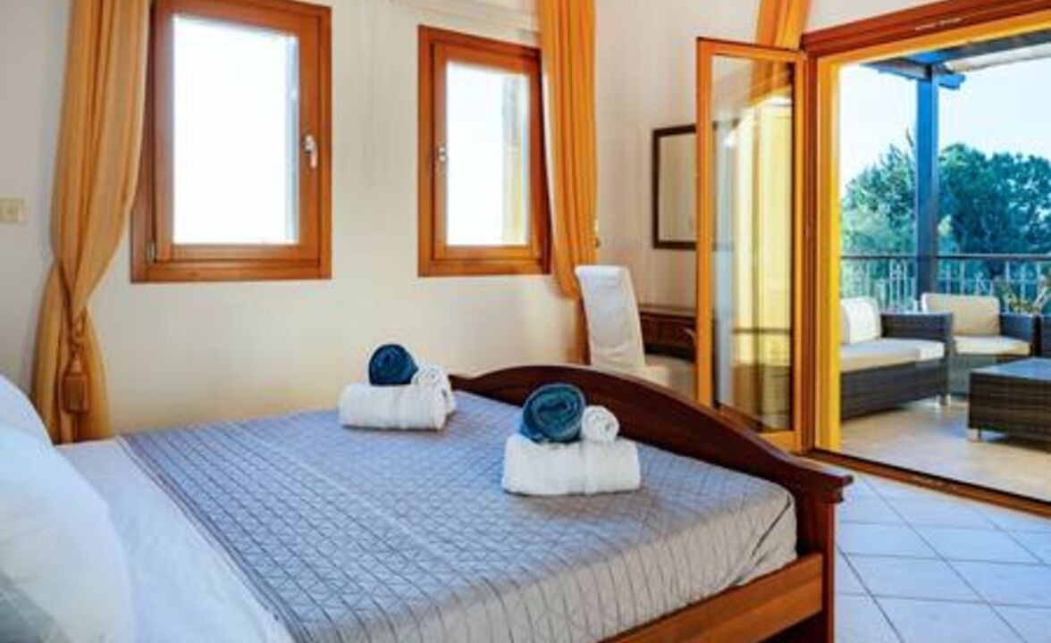 Photo of Bedroom in Aphrodite Hills