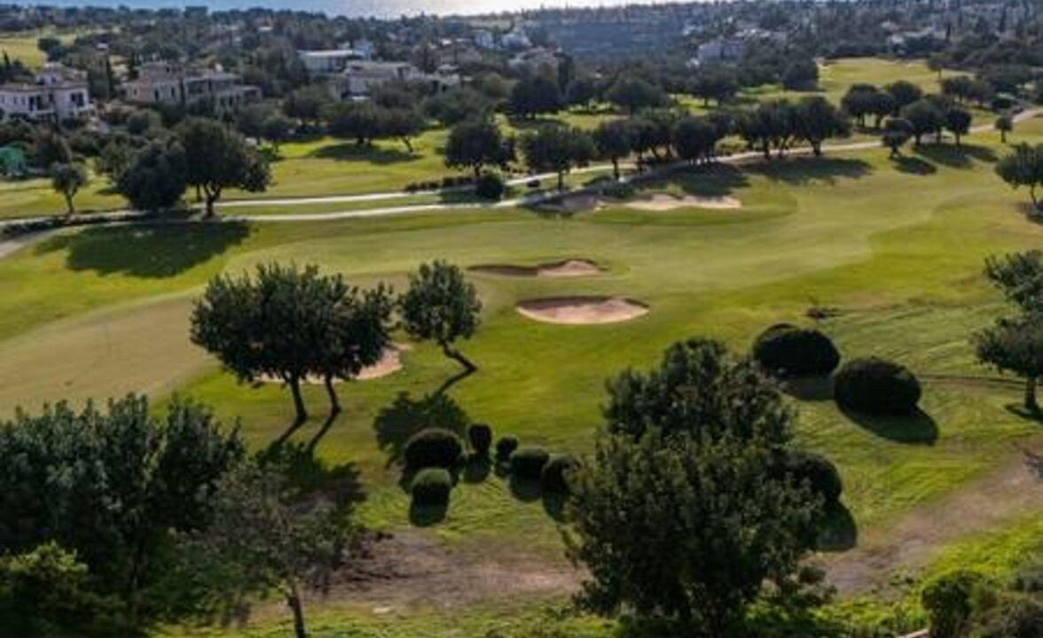 Photo of Others in Aphrodite Hills