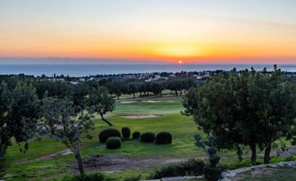 Photo of Others in Aphrodite Hills