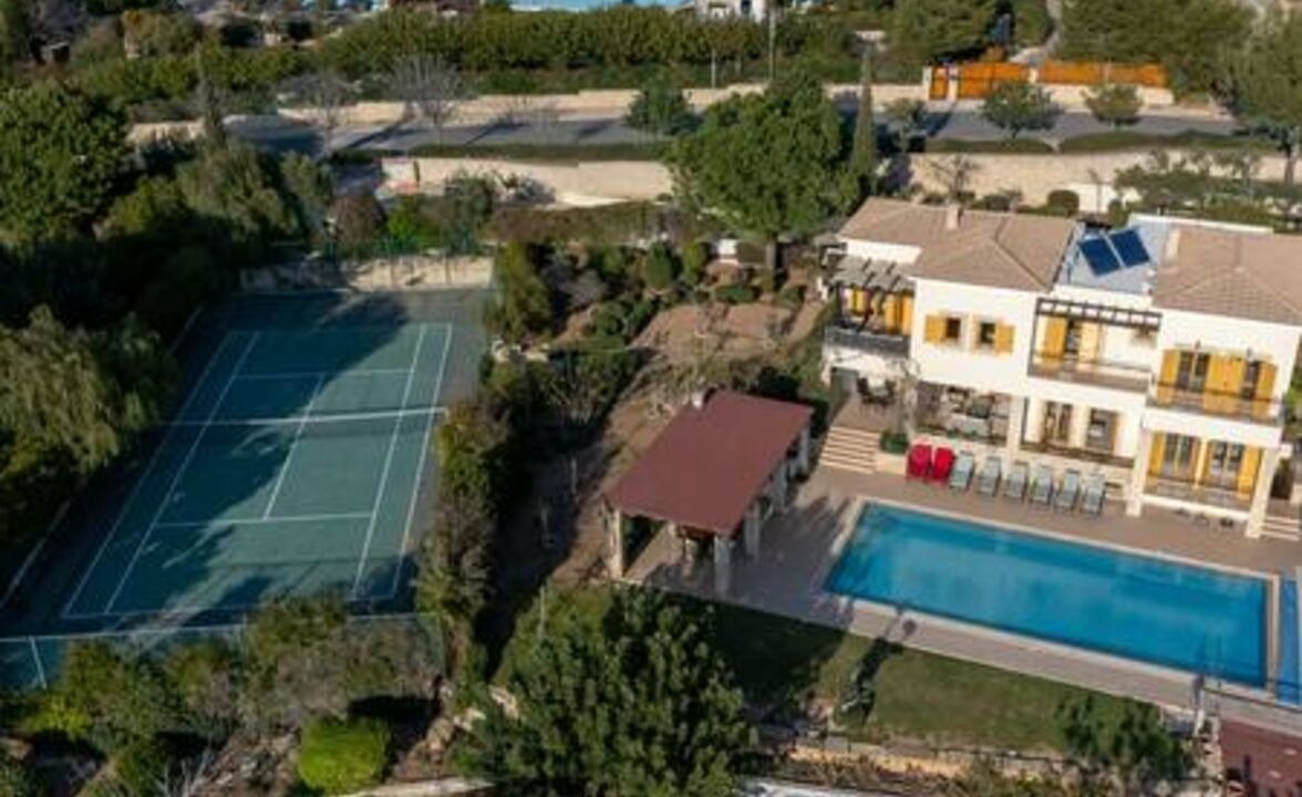 Photo of Outdoor in Aphrodite Hills