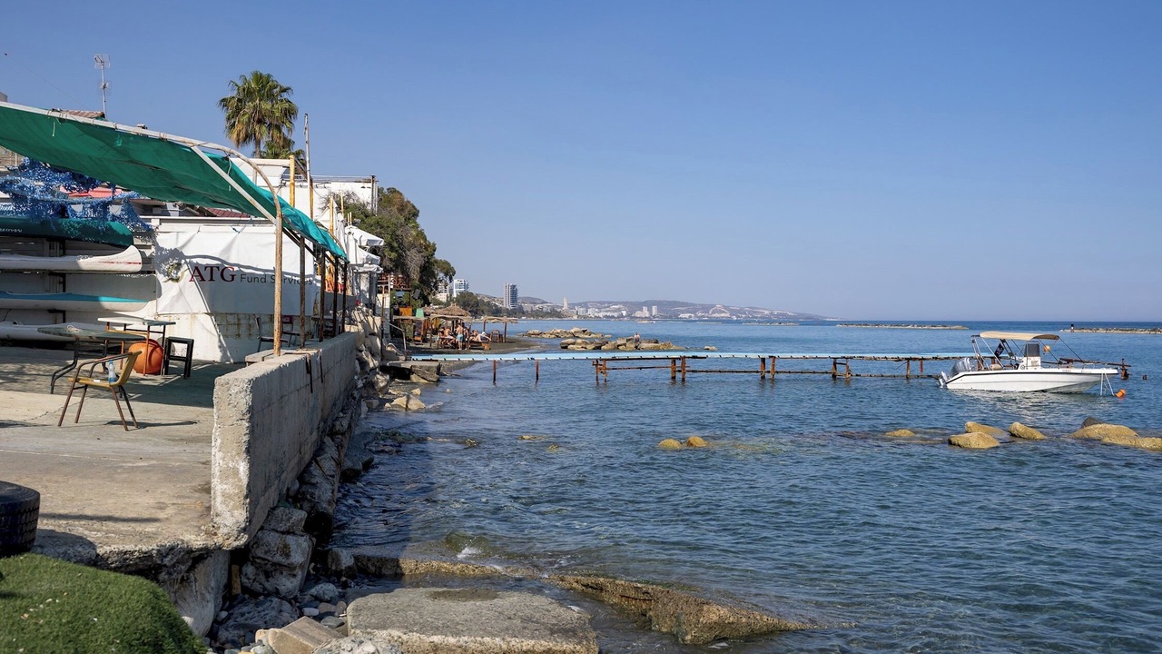 Photo of Others in Agios Tychon