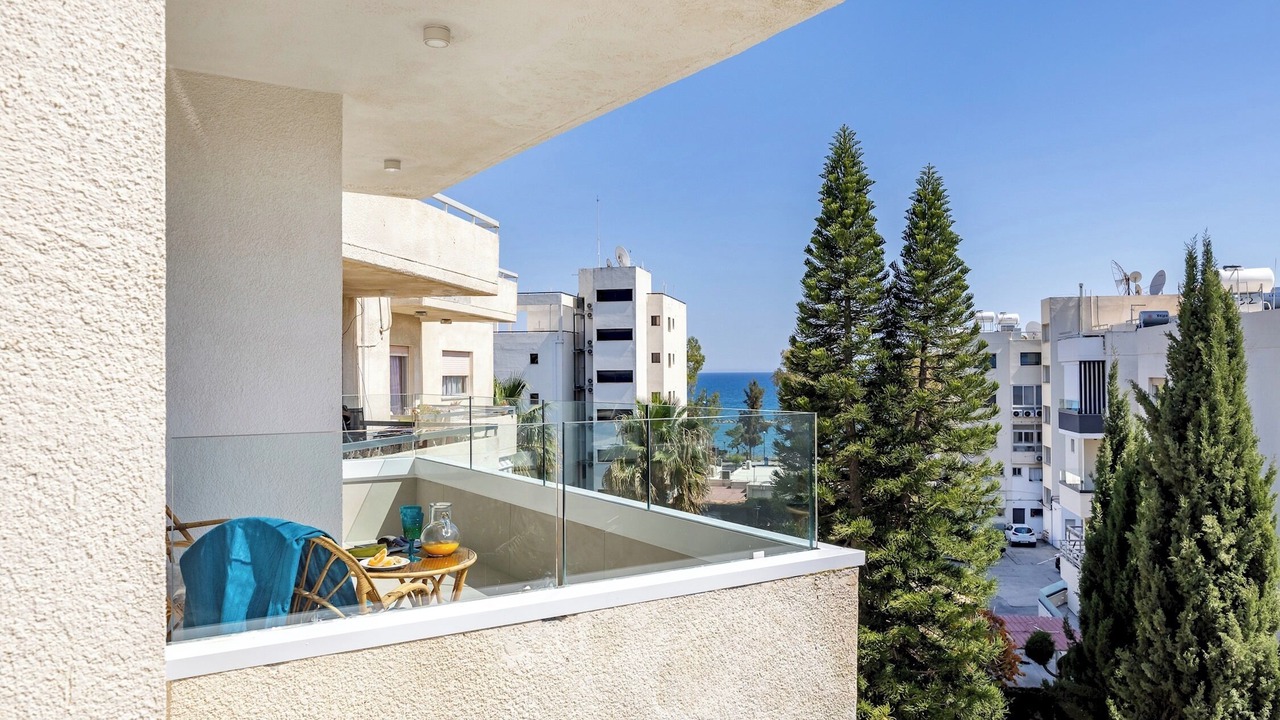 Photo of Outdoor in Agios Tychon