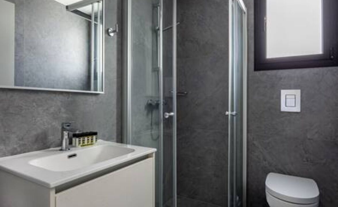 Photo of Bathroom in Limassol