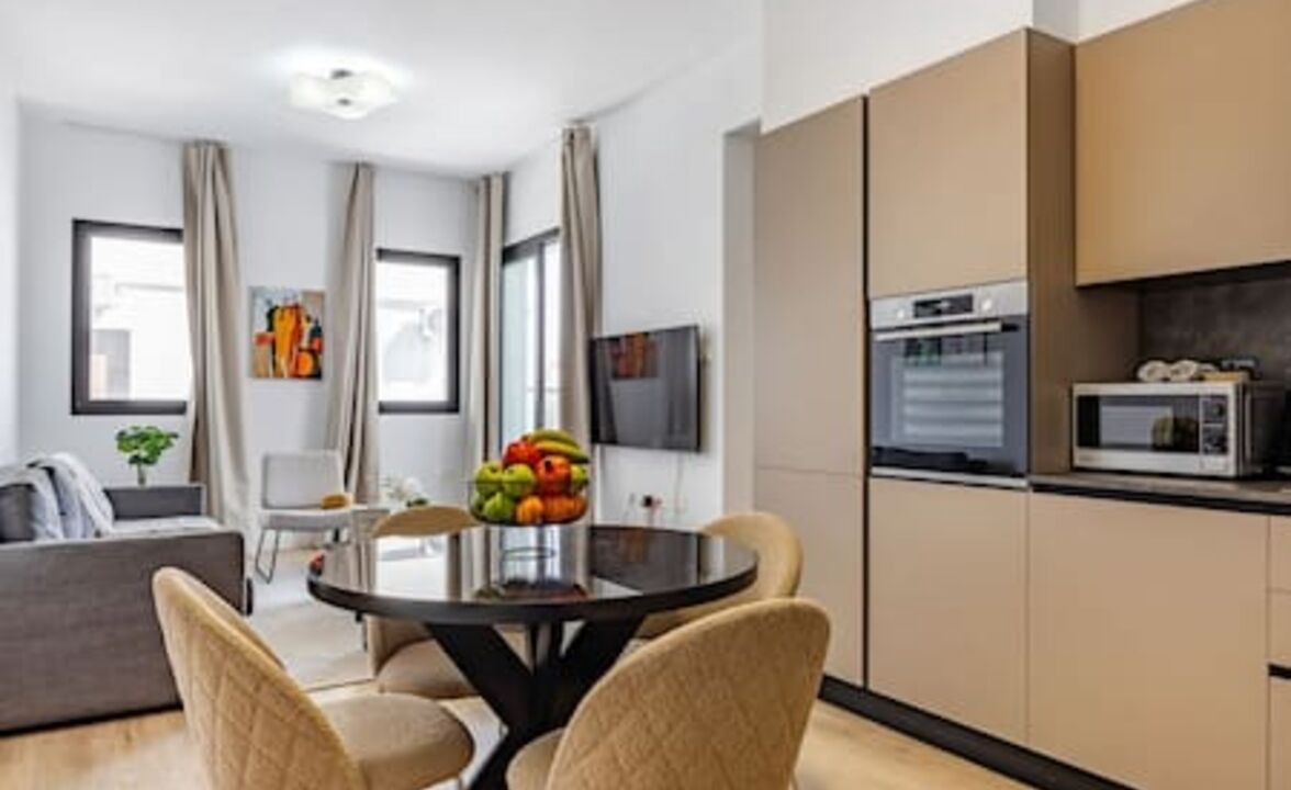 Photo of Kitchen in Limassol