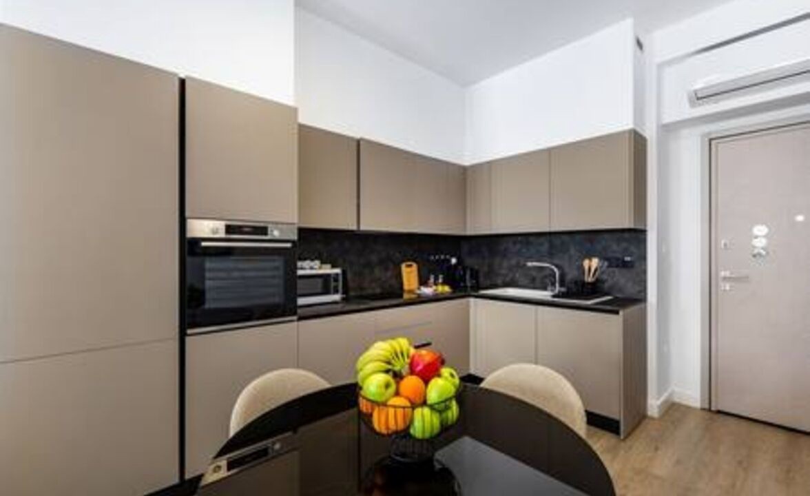Photo of Kitchen in Limassol
