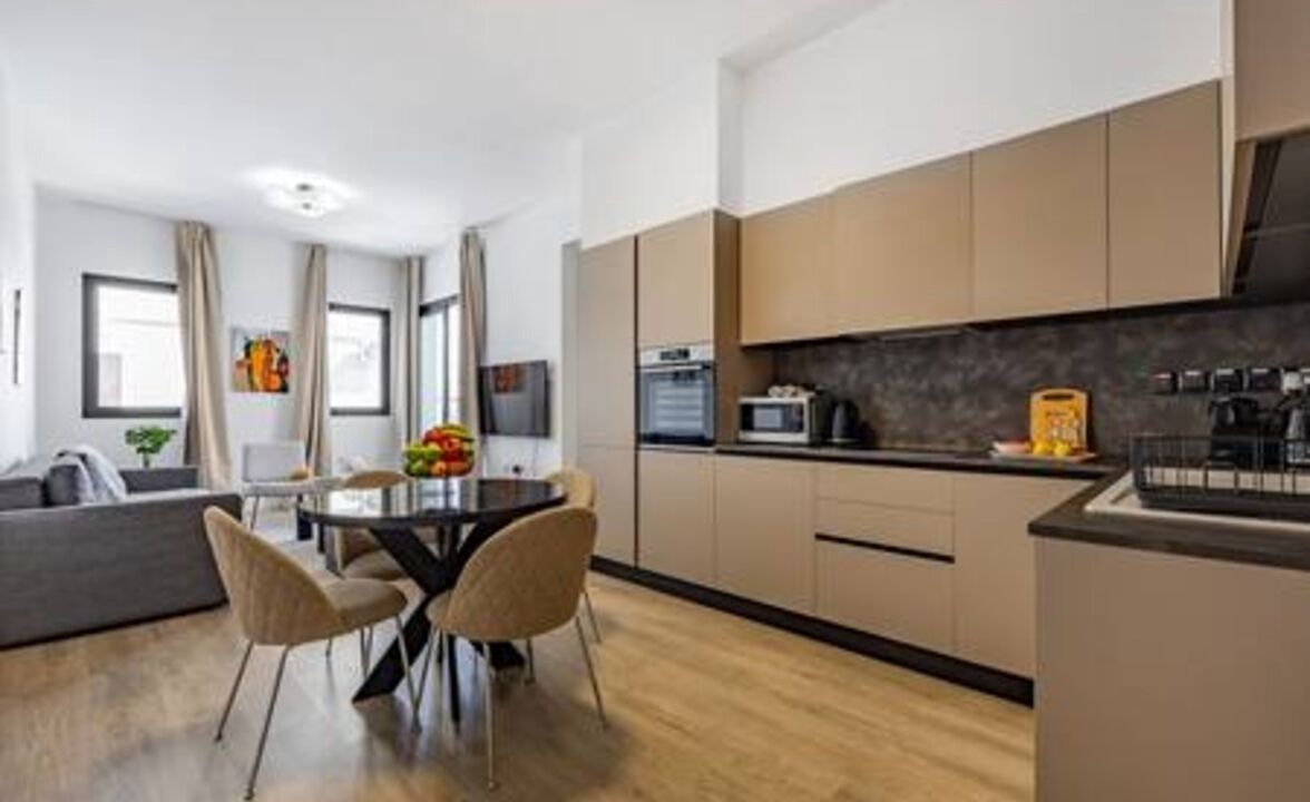 Photo of Bedroom in Limassol