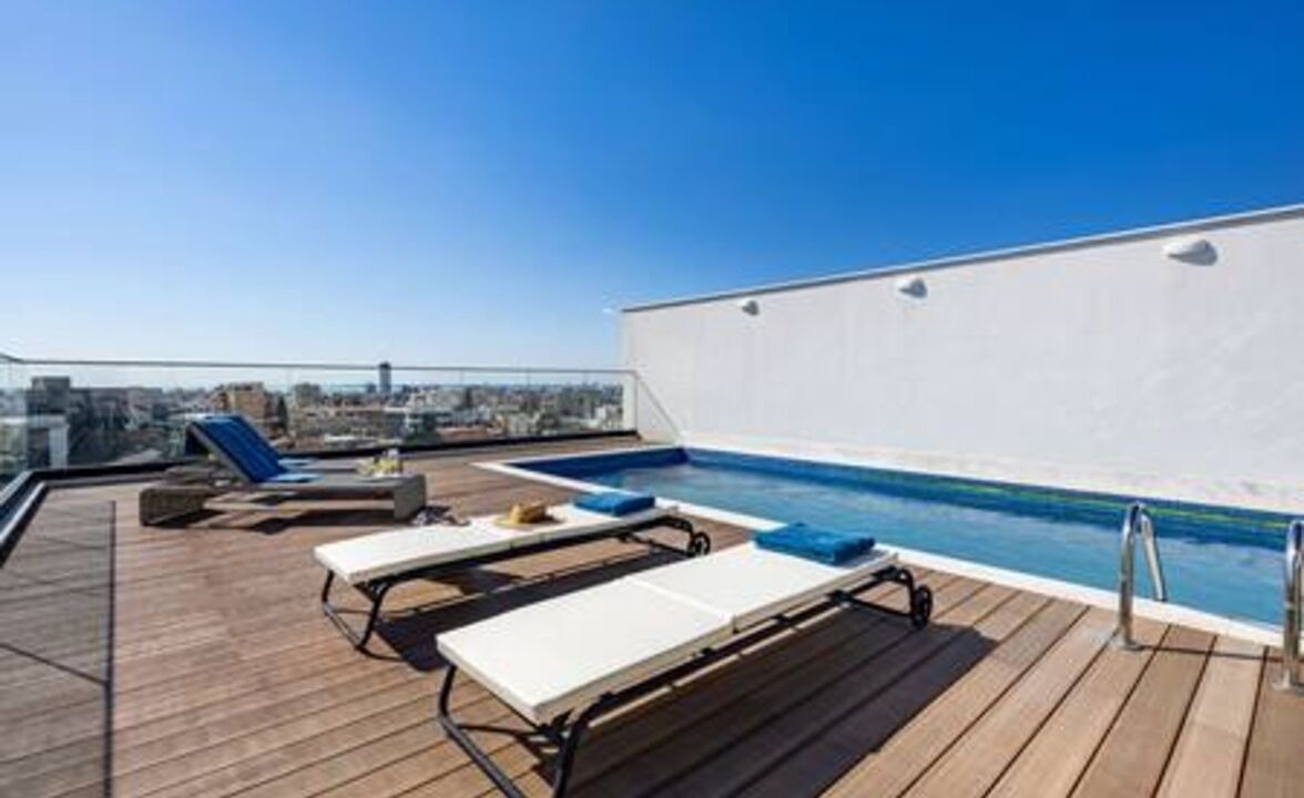 Photo of Outdoor in Limassol