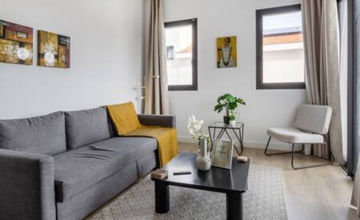 Photo of Livingroom in Limassol
