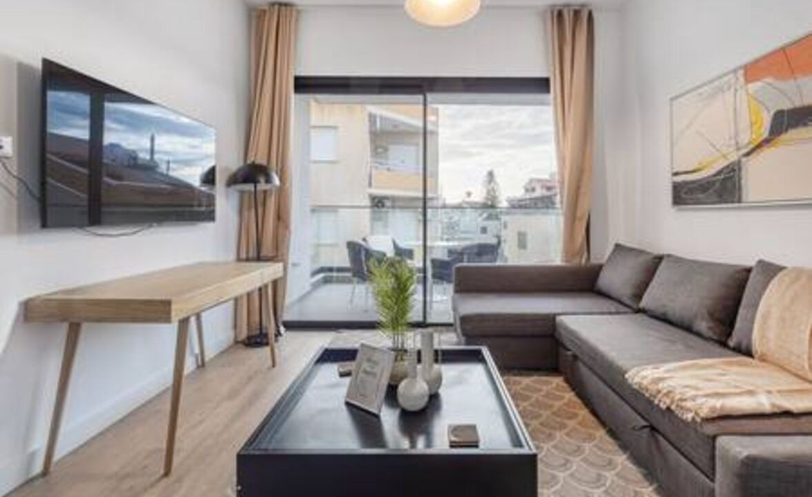 Photo of Livingroom in Limassol