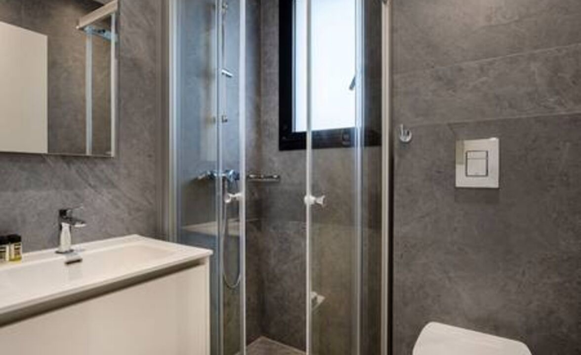 Photo of Bathroom in Limassol