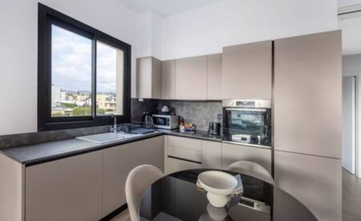 Photo of Kitchen in Limassol