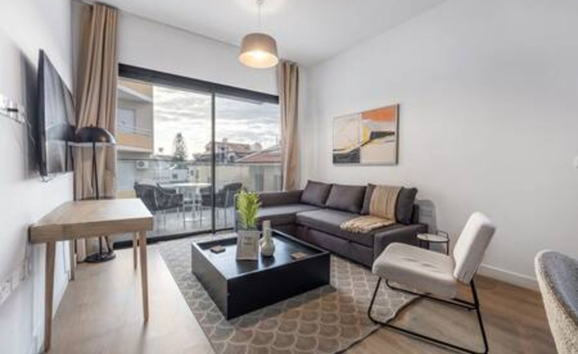 Photo of Livingroom in Limassol