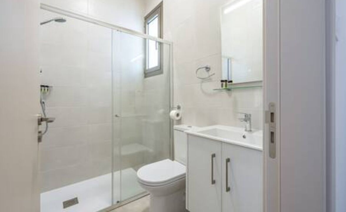 Photo of Bathroom in Agios Athanasios