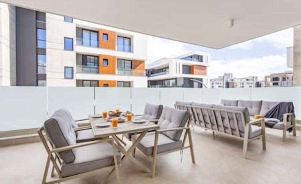 Photo of Outdoor in Agios Athanasios