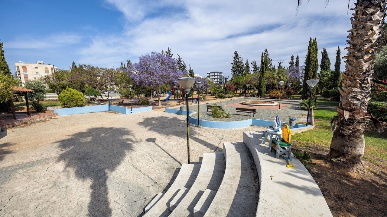 Photo of Outdoor in Agios Athanasios