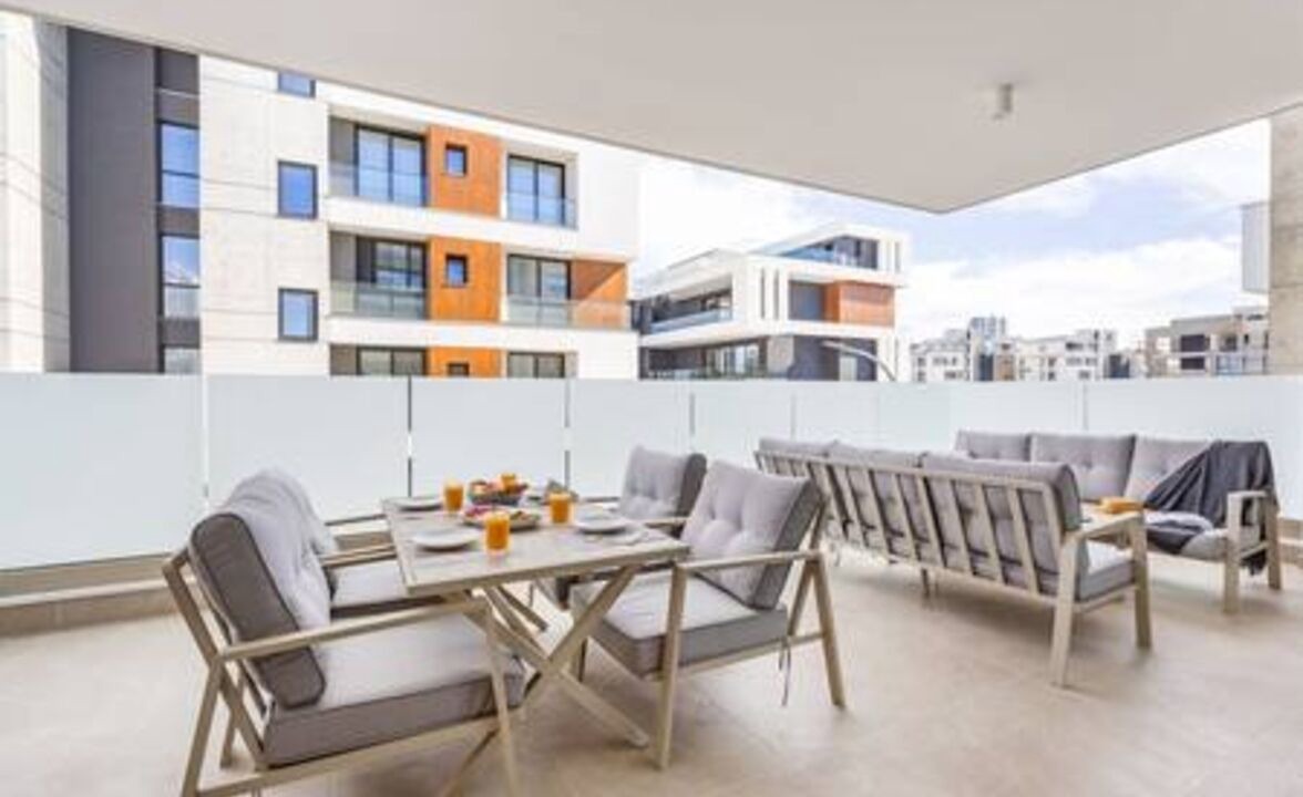 Photo of Outdoor in Agios Athanasios