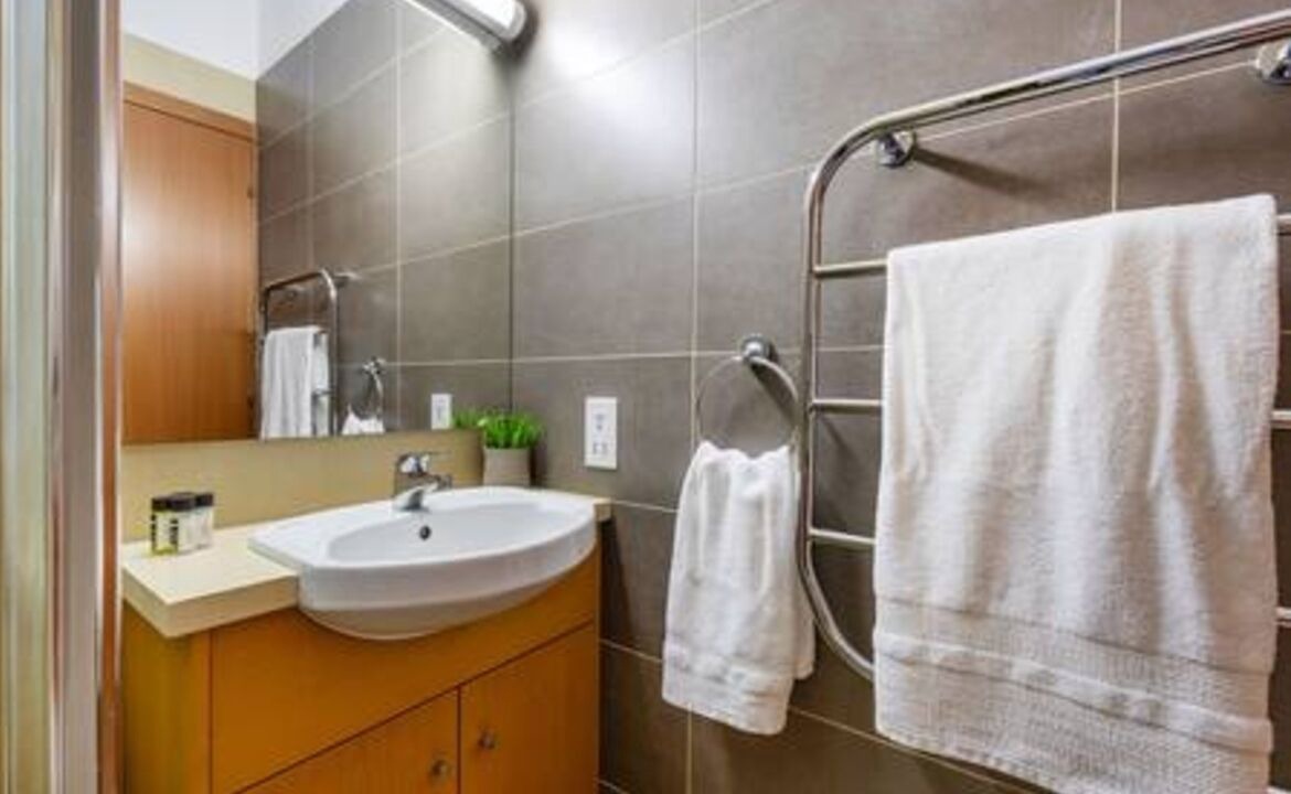Photo of Bathroom in Aphrodite Hills
