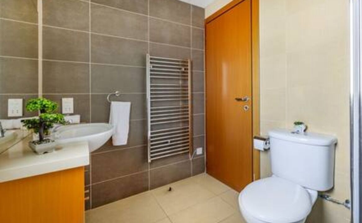 Photo of Bathroom in Aphrodite Hills
