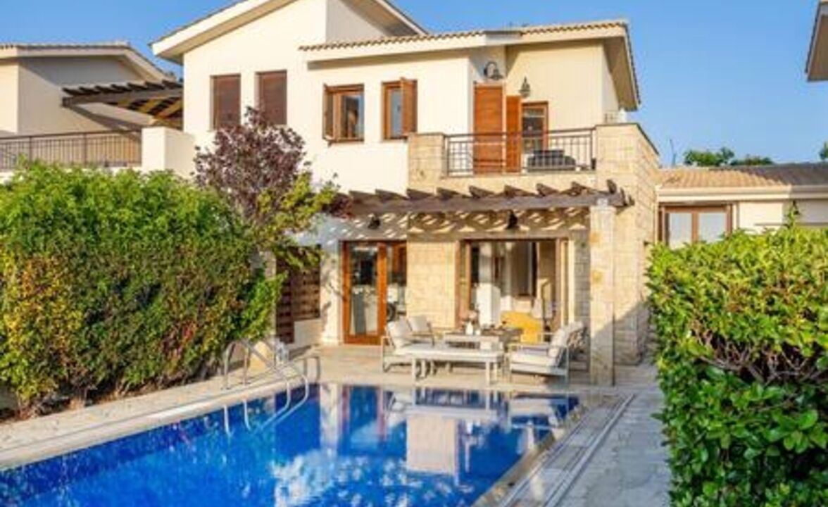 Photo of Outdoor in Aphrodite Hills