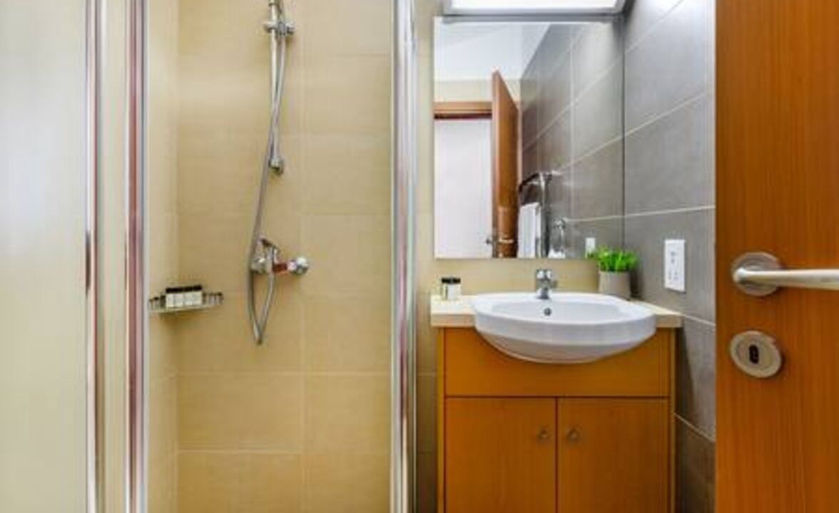 Photo of Bathroom in Aphrodite Hills