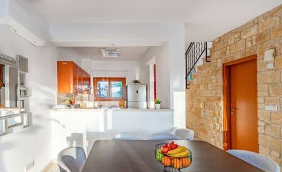Photo of Bedroom in Aphrodite Hills