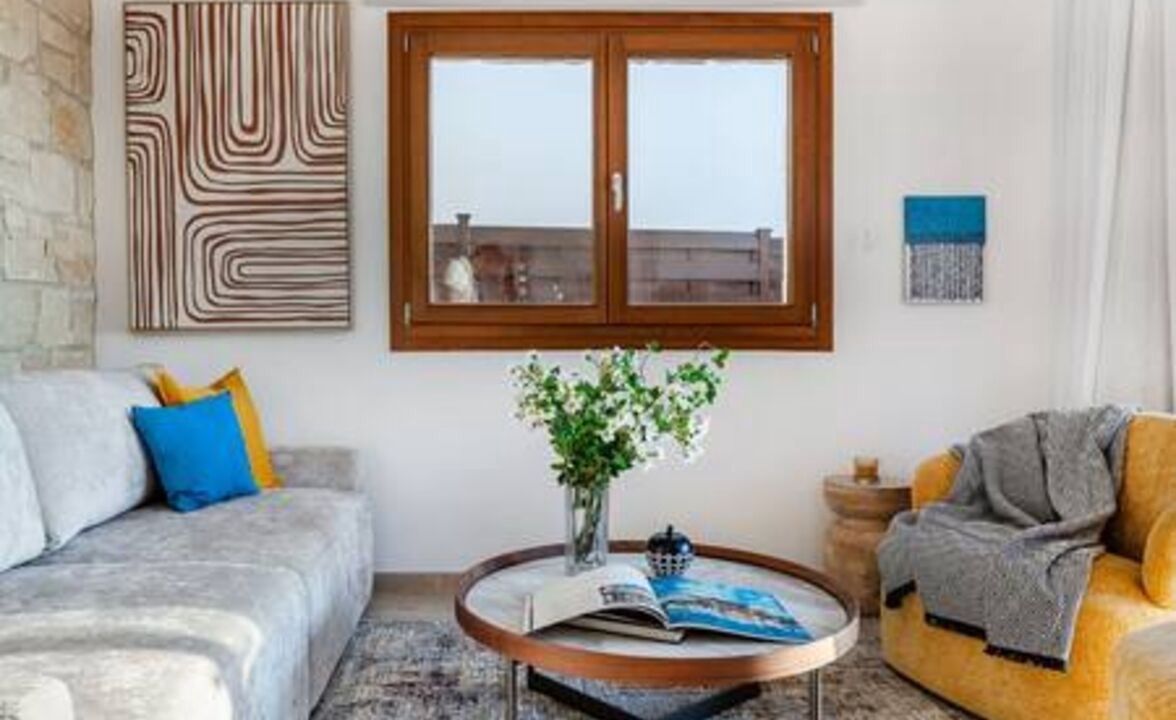 Photo of Bedroom in Aphrodite Hills