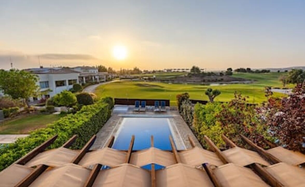 Photo of Outdoor in Aphrodite Hills
