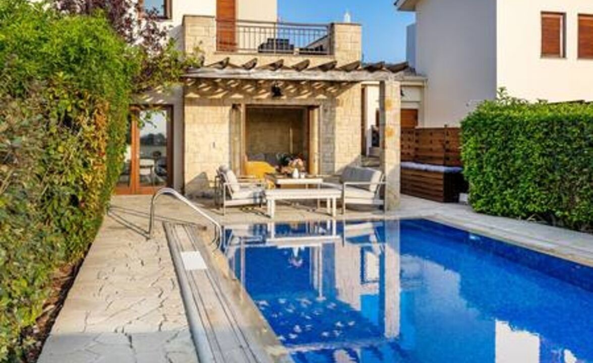 Photo of Outdoor in Aphrodite Hills