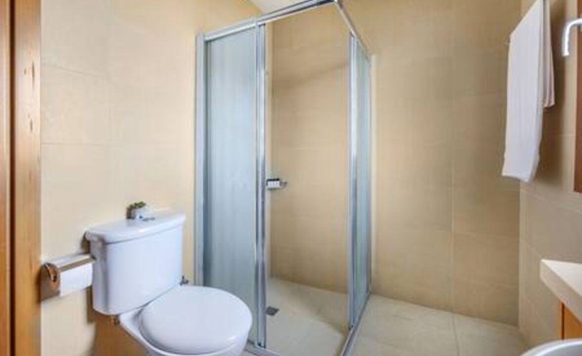 Photo of Bathroom in Aphrodite Hills