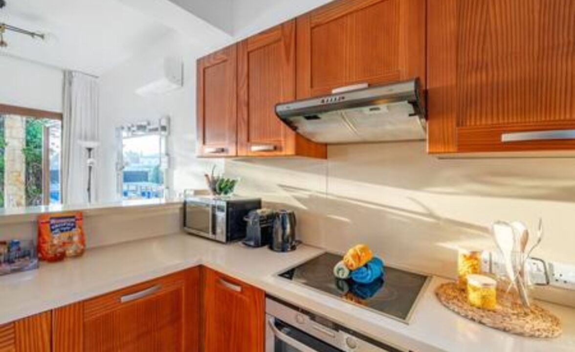Photo of Kitchen in Aphrodite Hills