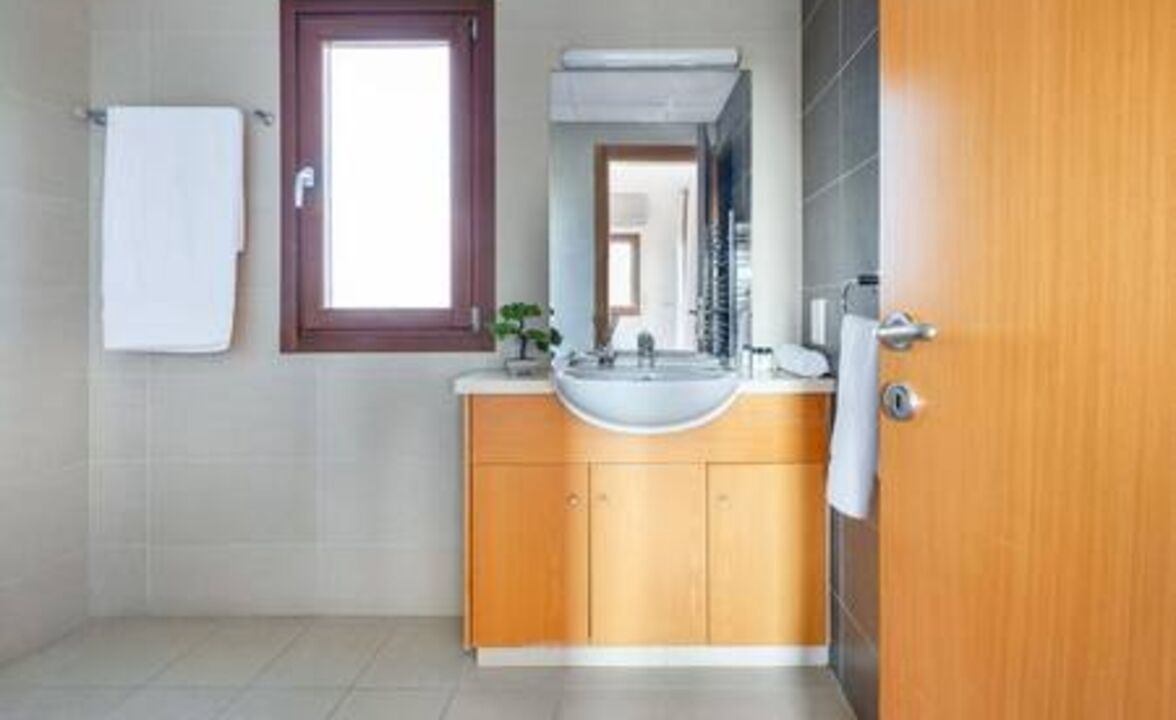 Photo of Bathroom in Aphrodite Hills