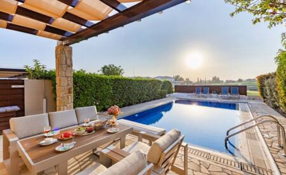 Photo of Outdoor in Aphrodite Hills